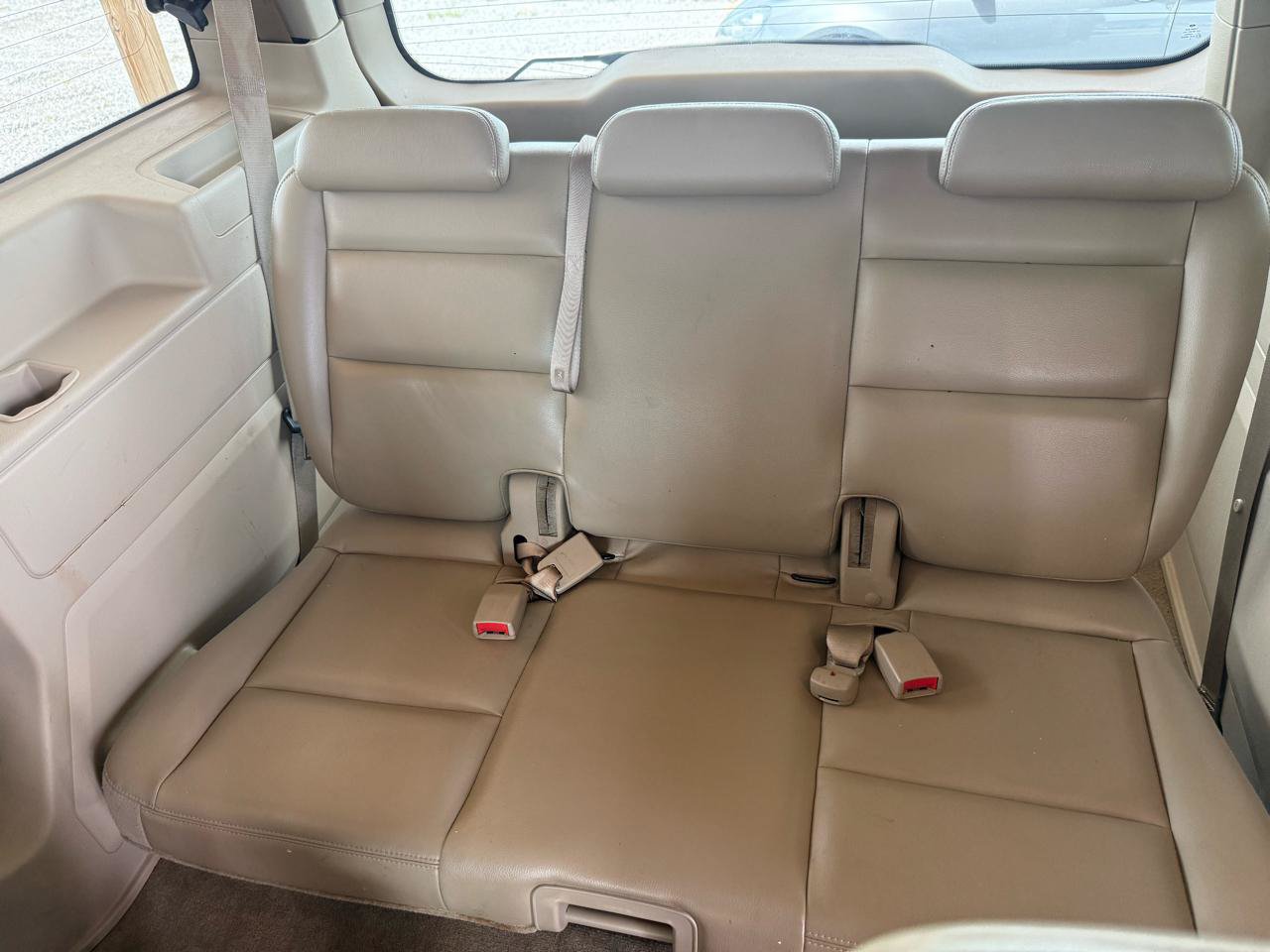 Used 2005 Ford Freestar SEL FWD image 51
