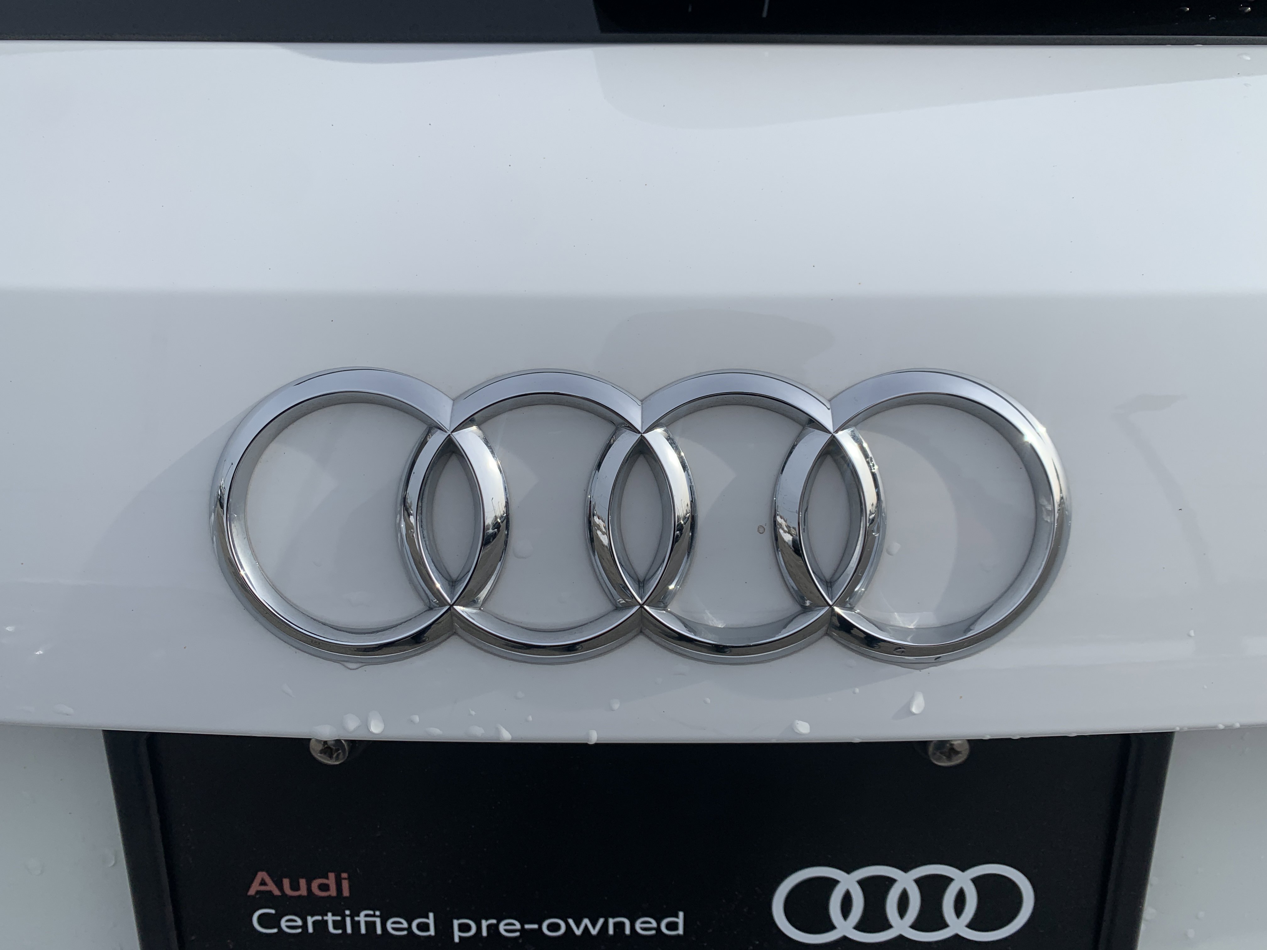 Certified 2023 Audi Q3 2.0T Premium w/ Convenience Package image 20