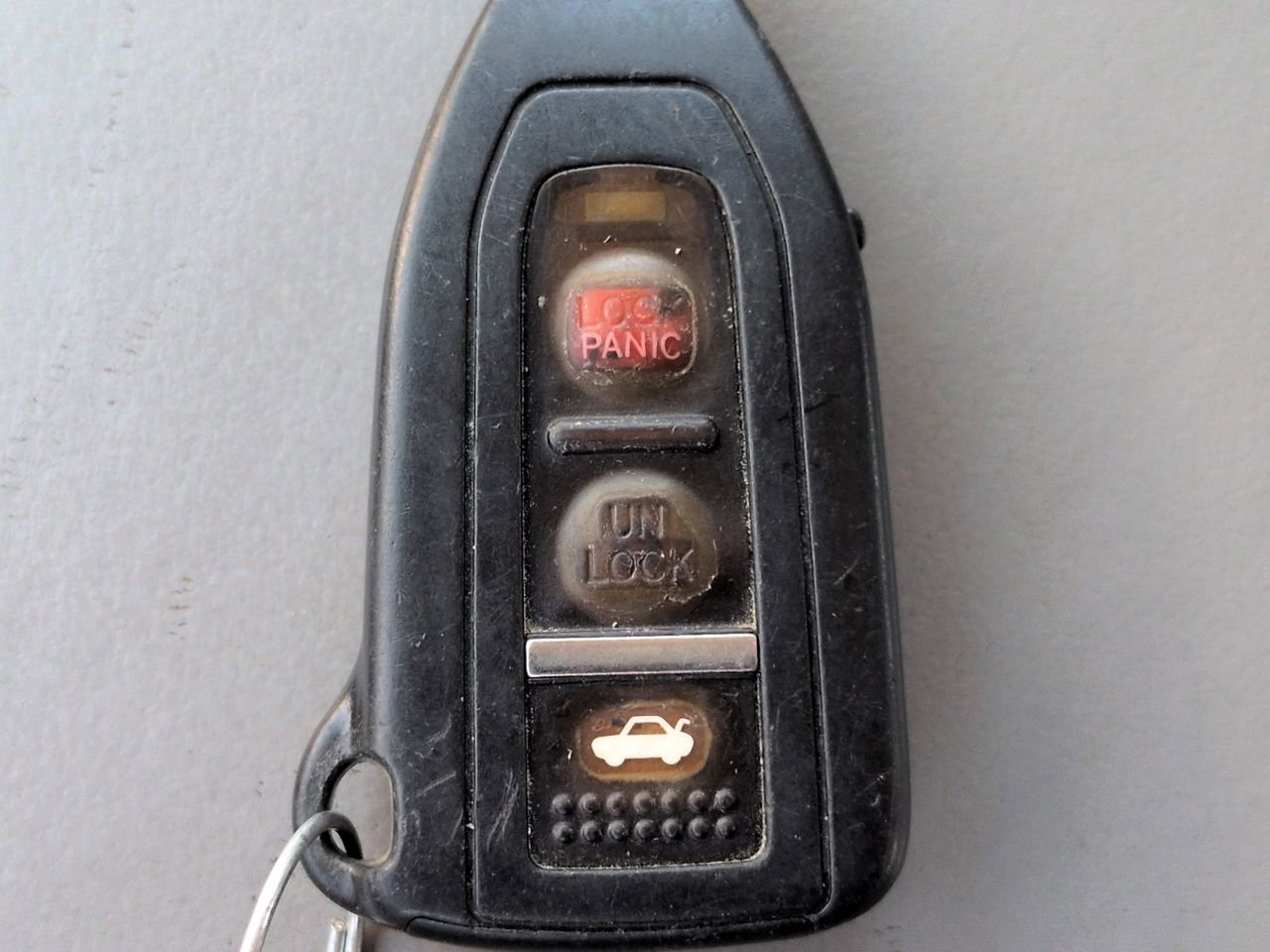Used 2006 Lexus LS 430 RWD image 28