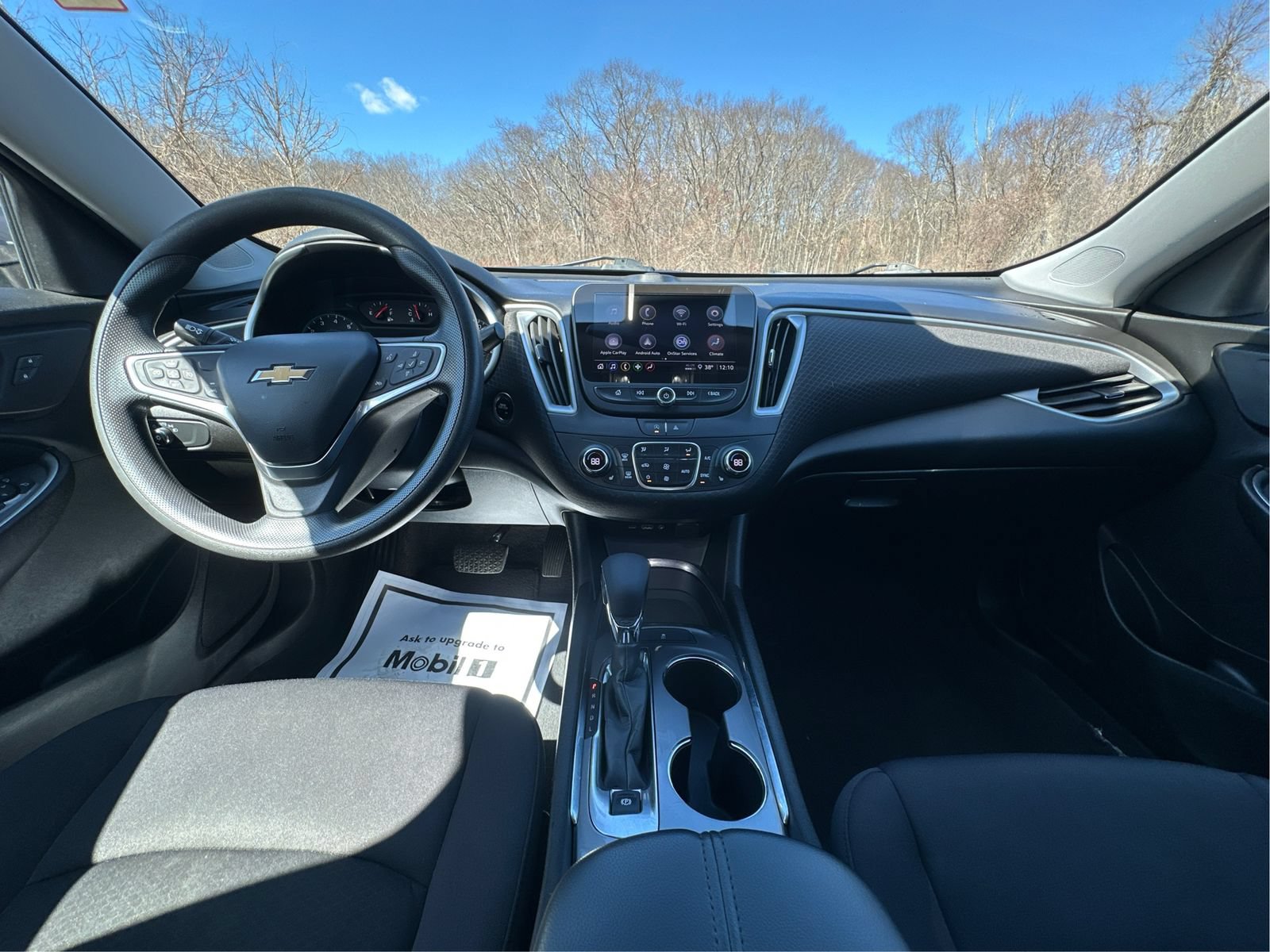 Used 2023 Chevrolet Malibu LT FWD image 26