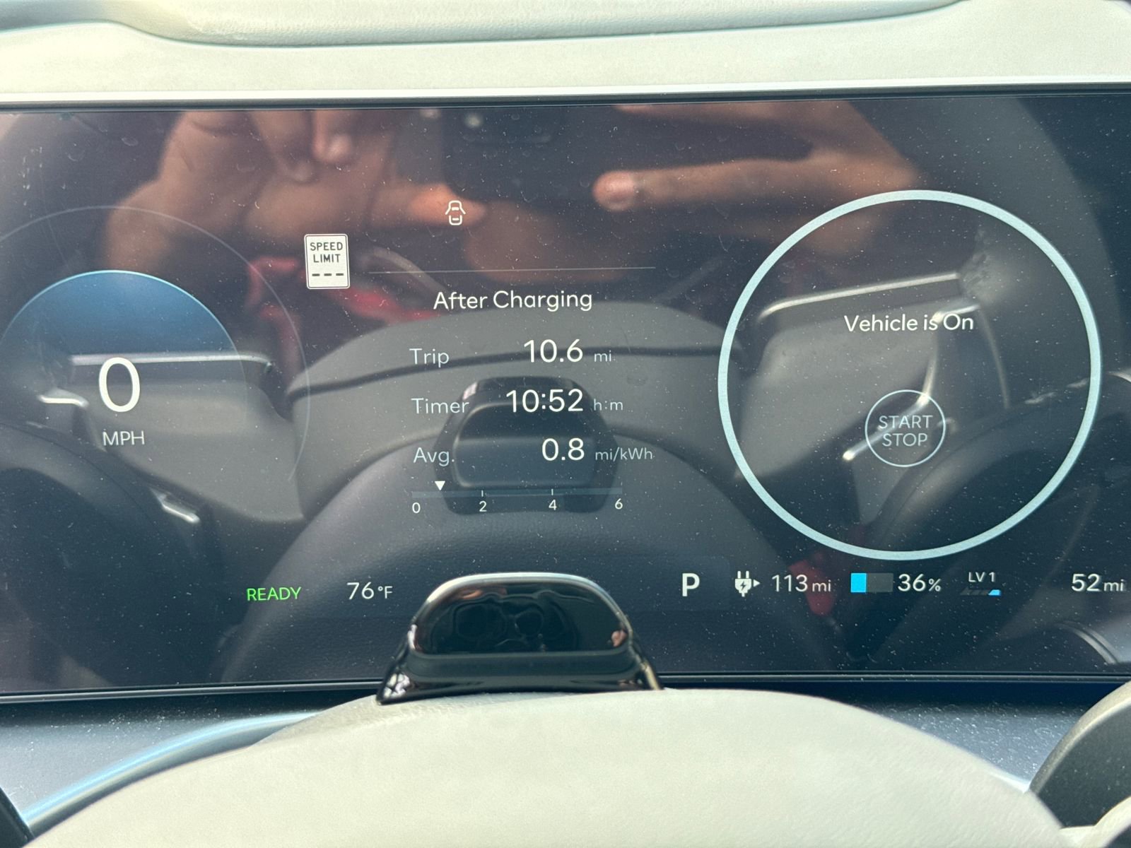 New 2026 Hyundai Ioniq 9 SEL image 27