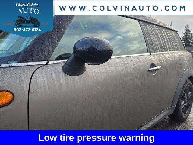 Used 2012 MINI Cooper Clubman Clubman image 3