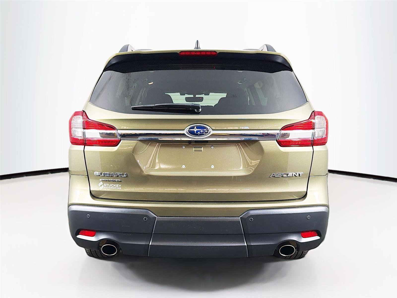 Used 2022 Subaru Ascent Premium w/ Convenience Package image 6