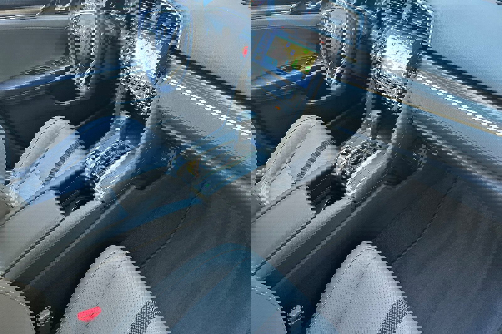 Used 2020 Honda Civic Touring image 12