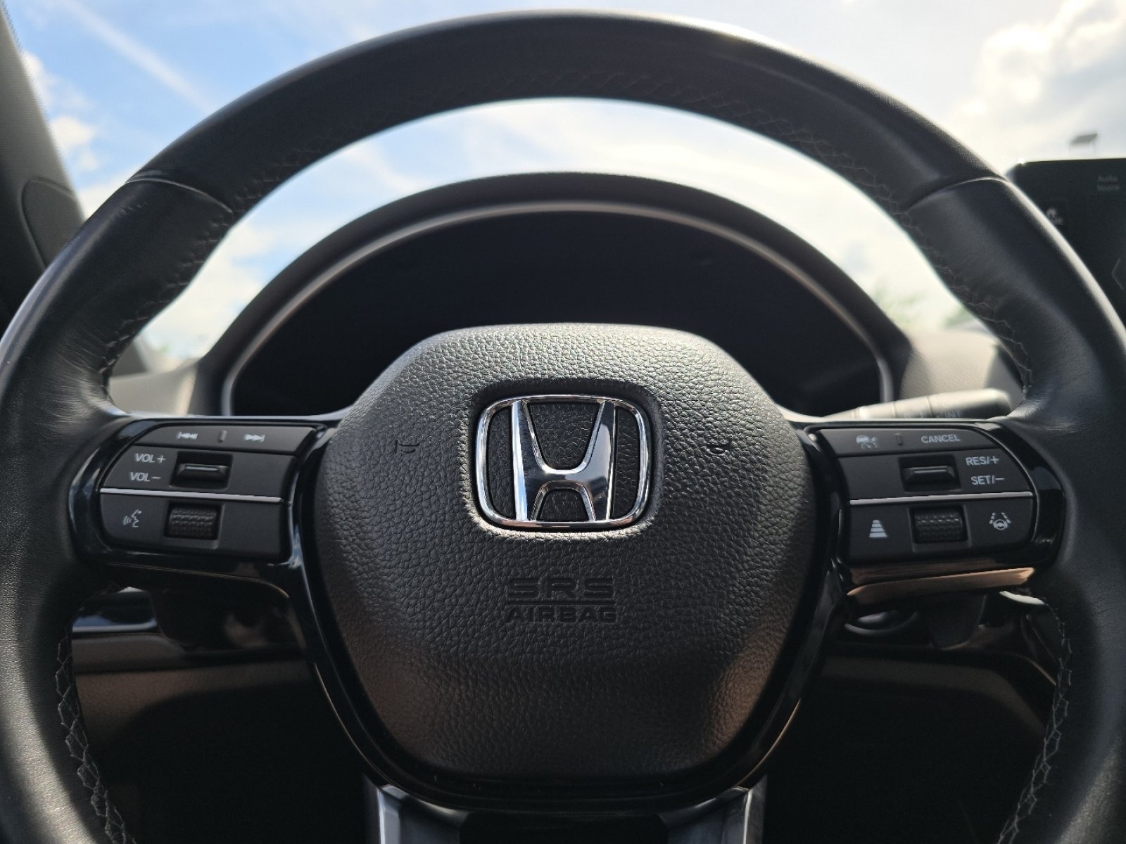 Certified 2024 Honda Civic Sport Touring image 30