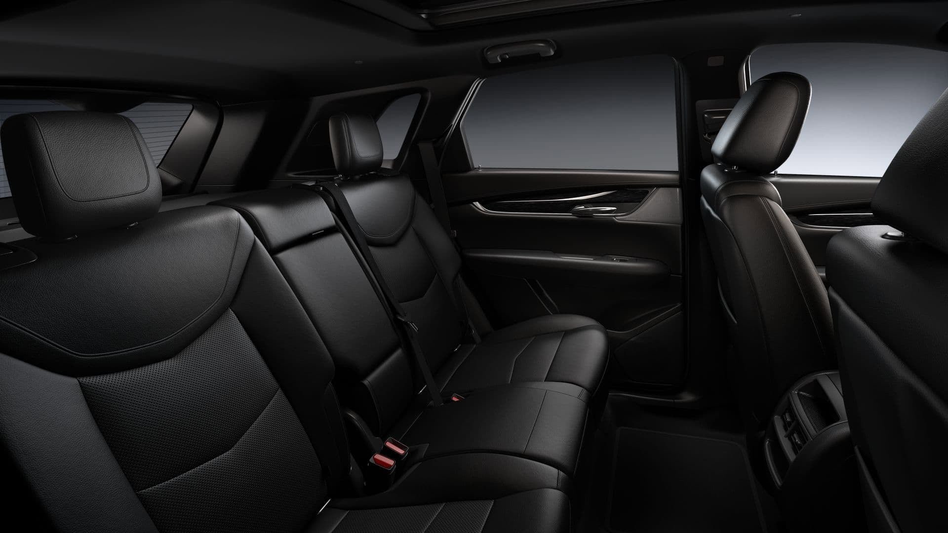 New 2025 Cadillac XT5 Premium Luxury w/ Technology Package image 44