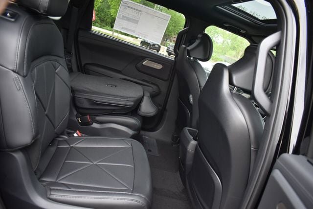 New 2027 Kia Telluride EX AWD/4WD image 17