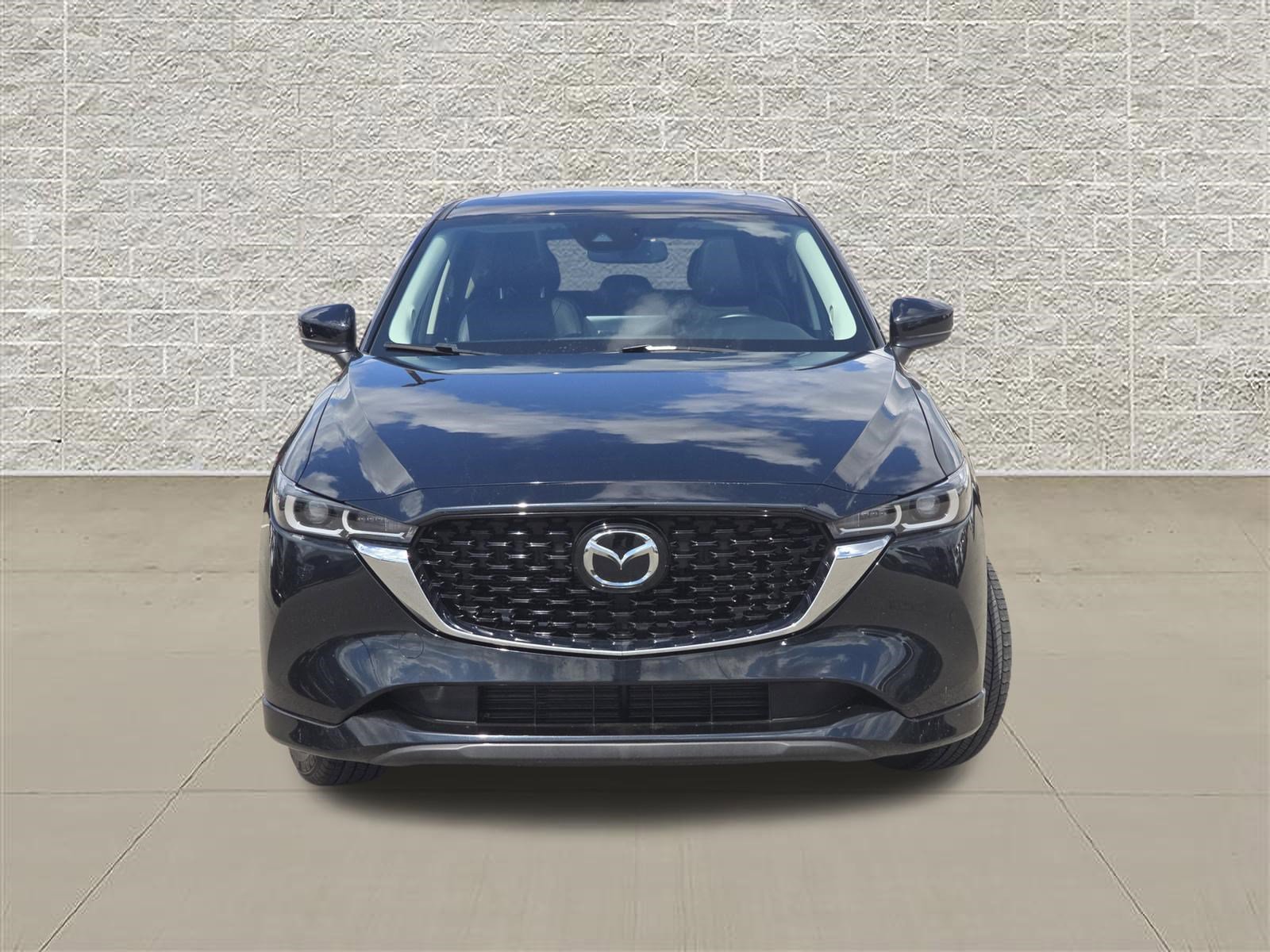 Used 2025 MAZDA CX-5 AWD 2.5 S w/ Preferred Package image 2