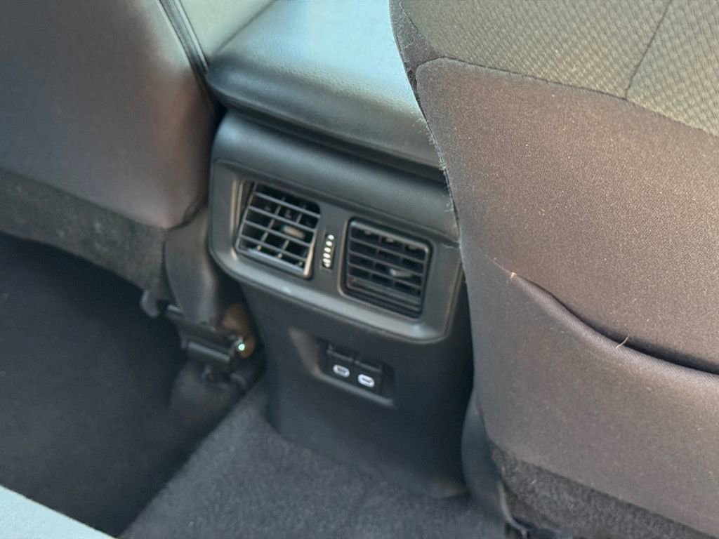 Certified 2024 Toyota RAV4 XLE FWD image 21