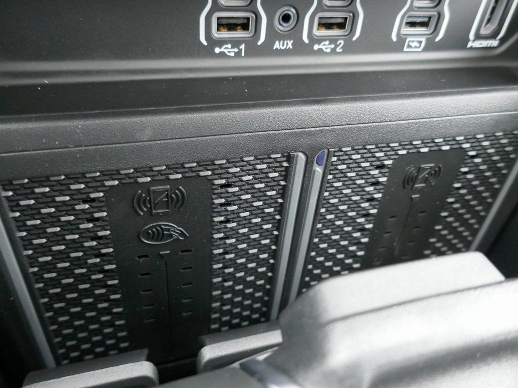 New 2026 RAM 1500 Laramie w/ Night Edition AWD/4WD image 19