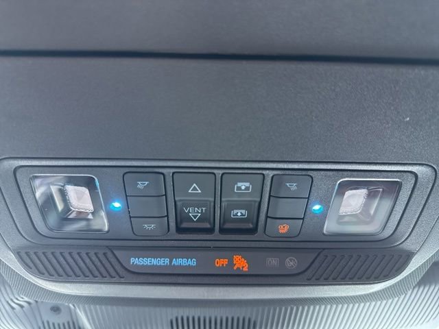 Used 2025 Ford Explorer ST AWD/4WD image 36