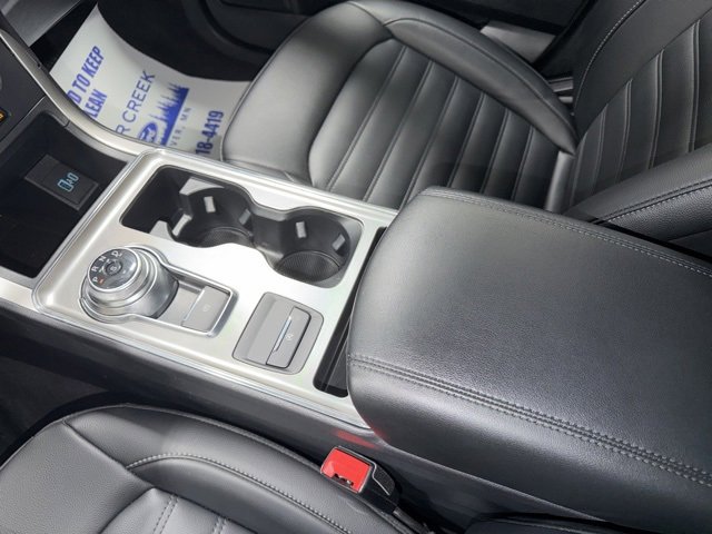 Used 2022 Ford Edge SEL w/ Convenience Package image 20