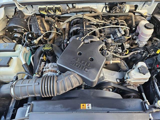 Used 2011 Ford Ranger XLT image 18