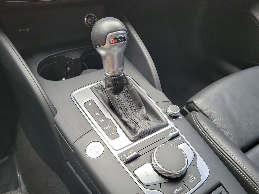 Used 2020 Audi A3 2.0T Premium w/ Final Edition Package image 19