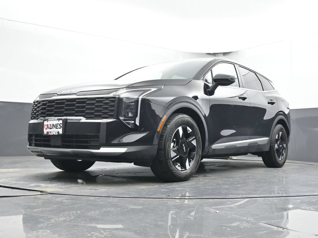 Used 2026 Kia Sportage LX FWD image 50