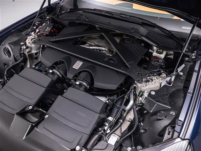 New 2026 Aston Martin V8 Vantage Coupe image 18
