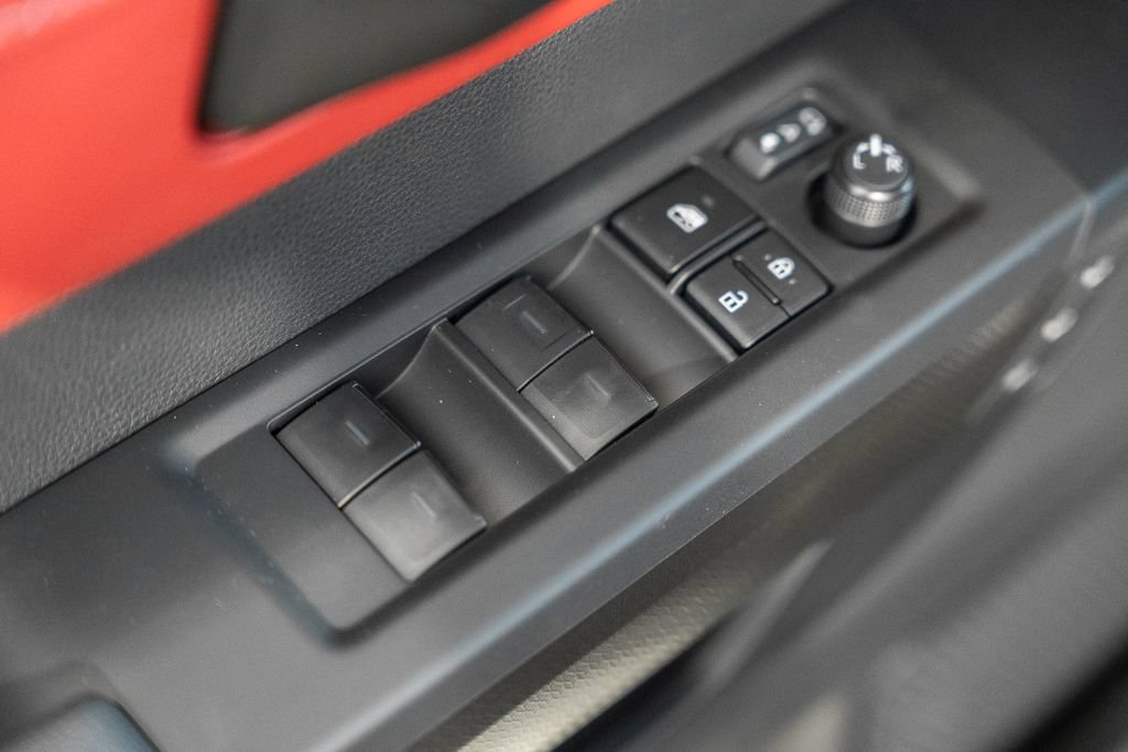 New 2026 Toyota Sequoia TRD Pro AWD/4WD image 50