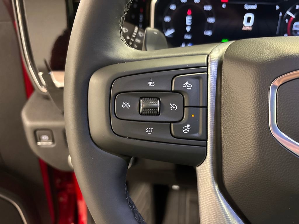 New 2026 GMC Sierra 1500 Elevation w/ Elevation Premium Package image 32