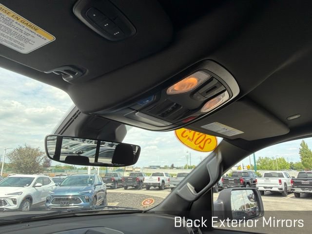 Used 2025 RAM 1500 Big Horn AWD/4WD image 31