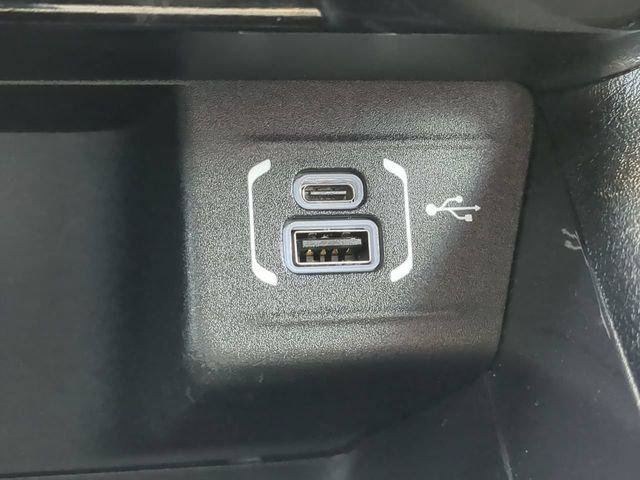 Certified 2023 Jeep Compass Sport AWD/4WD image 25