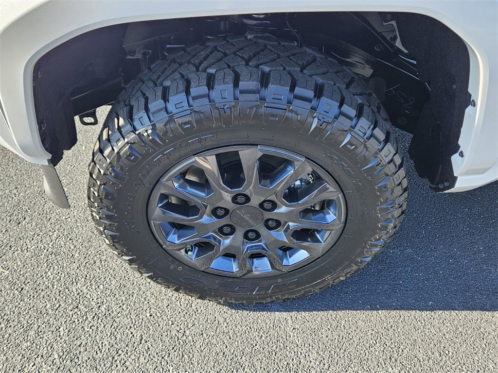 New 2026 Toyota Tacoma TRD Sport image 16