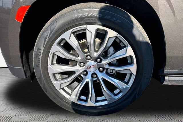 Used 2021 GMC Yukon XL Denali w/ Denali Ultimate Package image 23