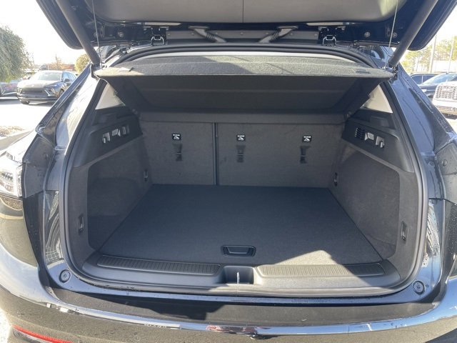 New 2025 Buick Envision Avenir image 27