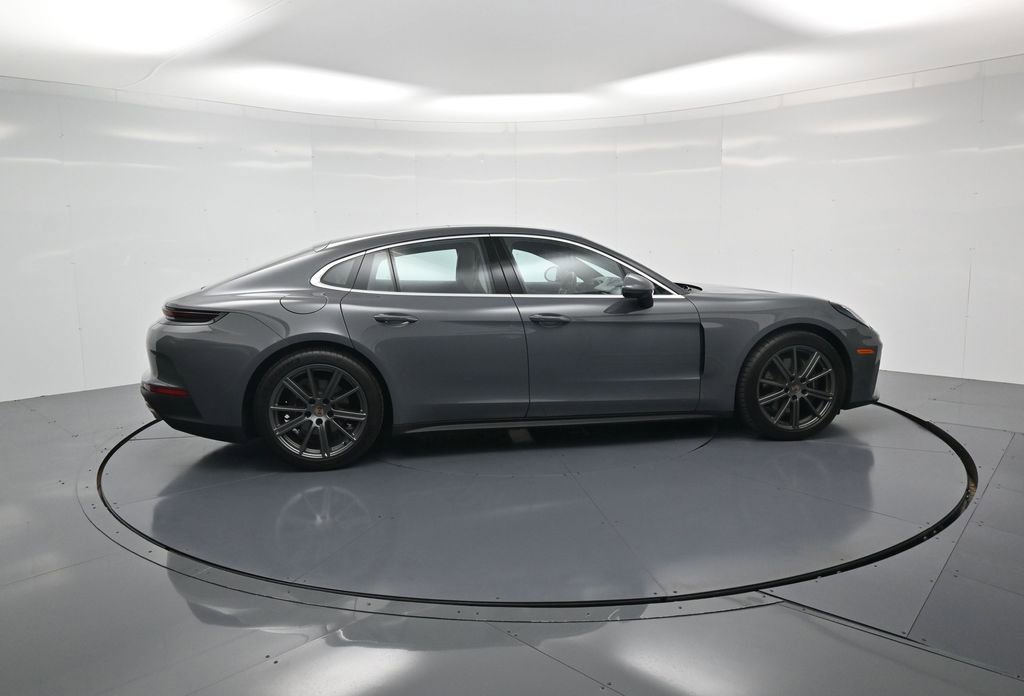 Certified 2026 Porsche Panamera image 31