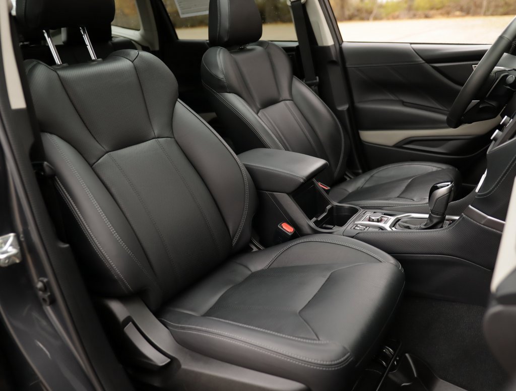 Used 2023 Subaru Forester Limited image 37