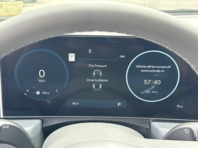 Used 2025 Hyundai Sonata SEL FWD image 18