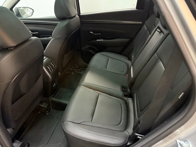 Certified 2024 Hyundai Tucson SEL image 30