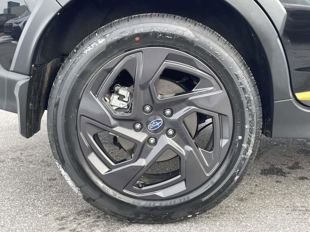 Certified 2025 Subaru Crosstrek 2.5i Sport w/ Popular Package #4A image 30
