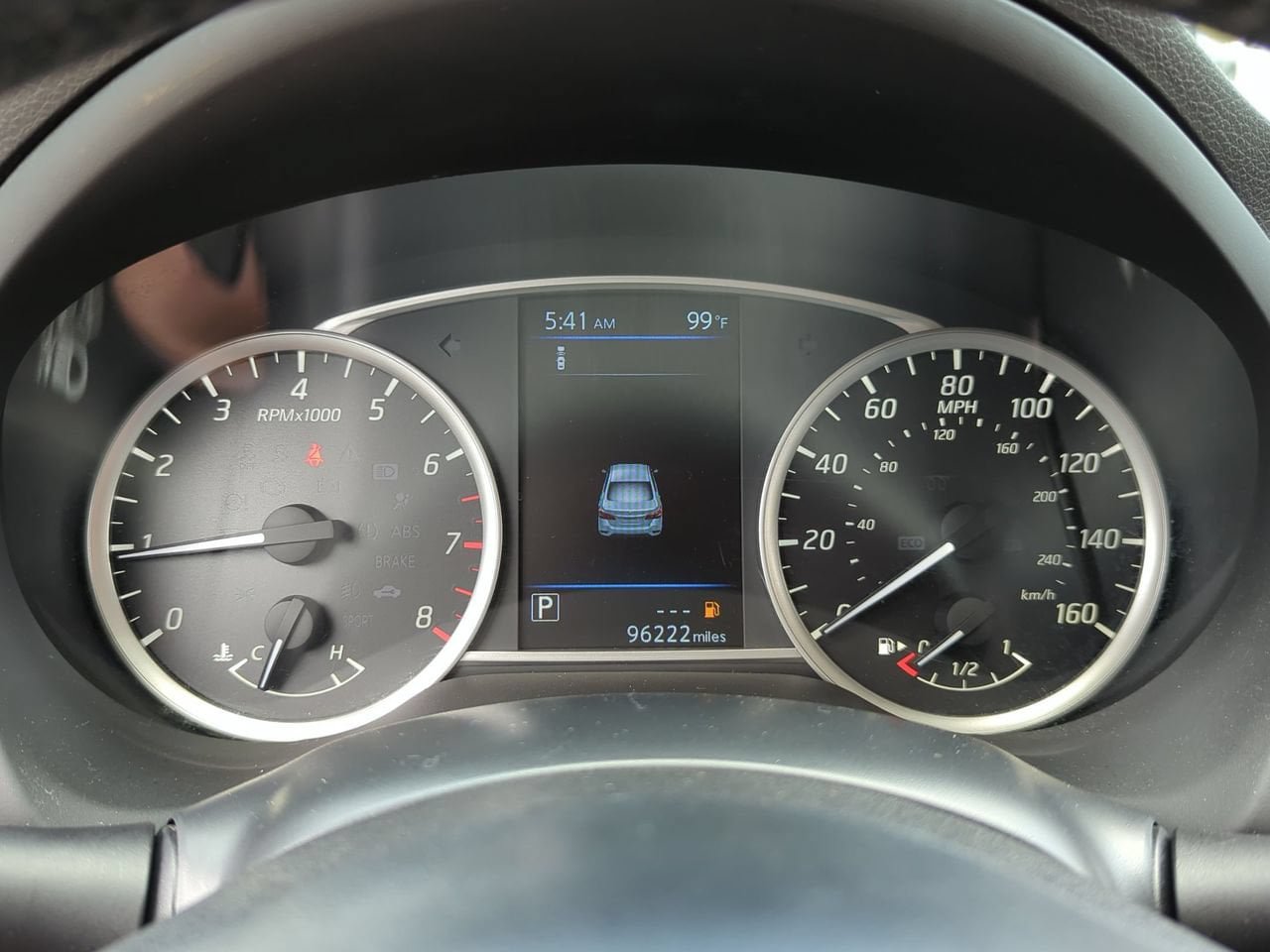 Used 2019 Nissan Sentra SV FWD image 13