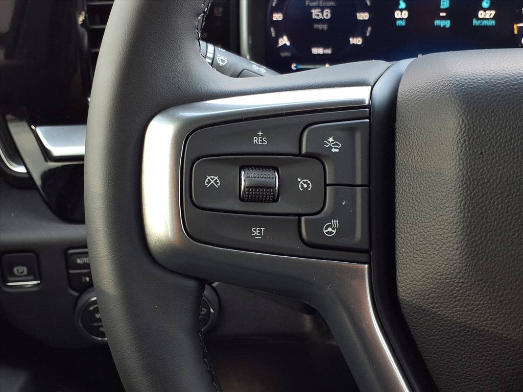 Used 2026 Chevrolet Silverado 2500 LT w/ Trail Boss Package AWD/4WD image 19