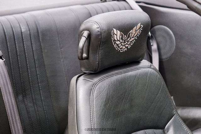Used 2002 Pontiac Firebird Trans Am image 36