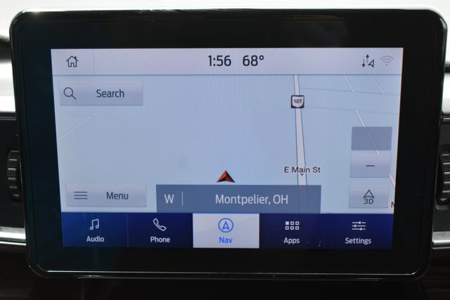 Used 2020 Ford Explorer Limited AWD/4WD image 29