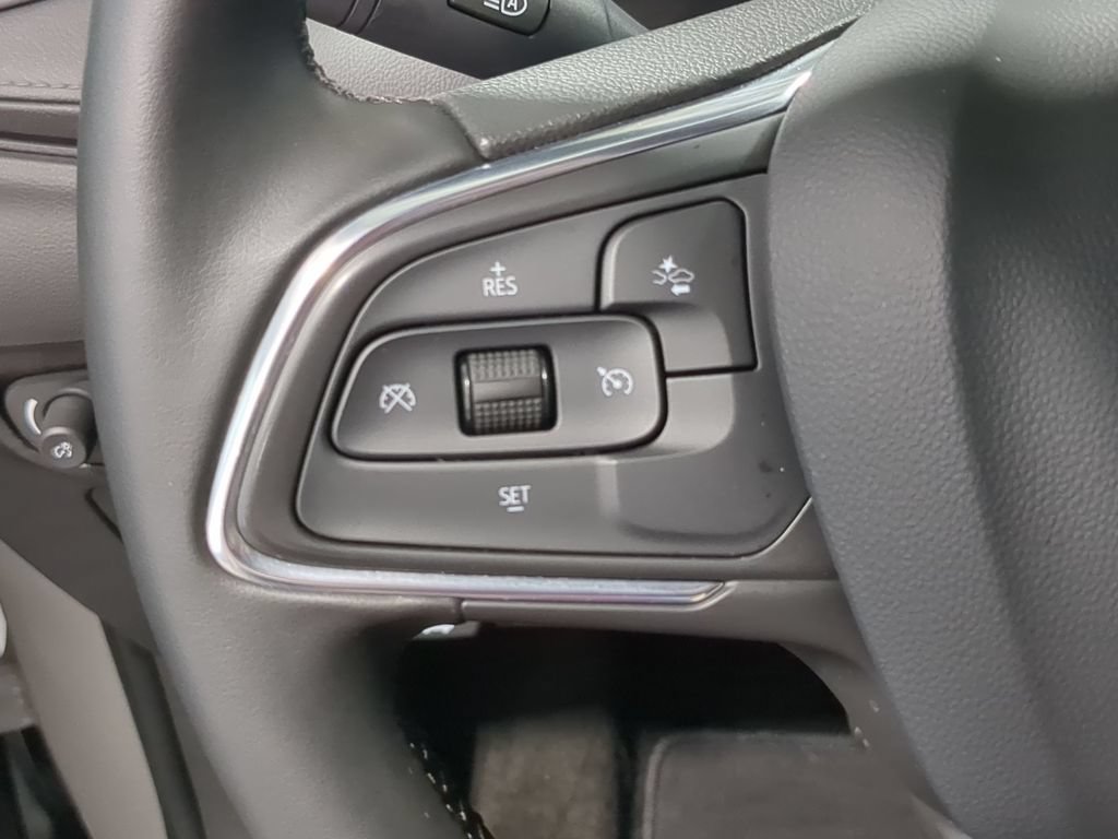 Used 2024 Buick Encore GX Sport Touring w/ Advanced Technology Package AWD/4WD image 23