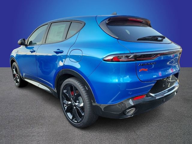 New 2024 Dodge Hornet R/T Plus image 4