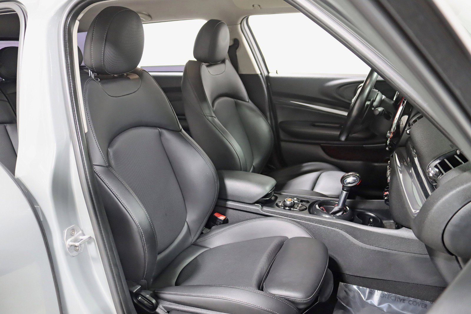 Used 2019 MINI Cooper Clubman S image 23