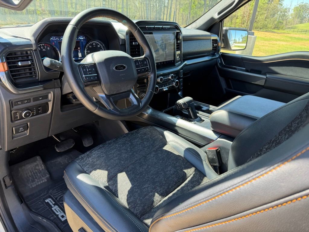 Used 2023 Ford F150 Tremor image 11