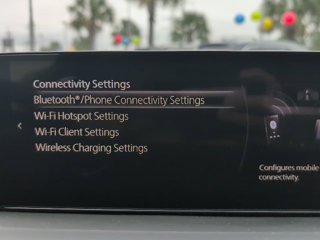 New 2026 MAZDA CX-30 AWD 2.5 S w/ Premium Package image 37