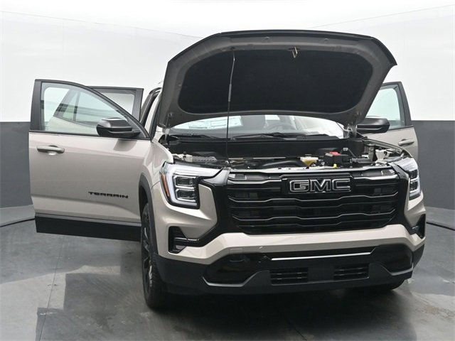 New 2026 GMC Terrain Elevation image 54