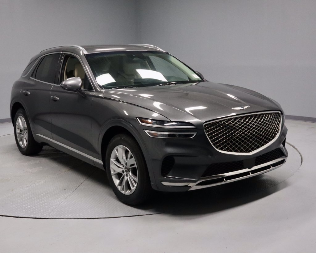 Used 2023 Genesis GV70 2.5T