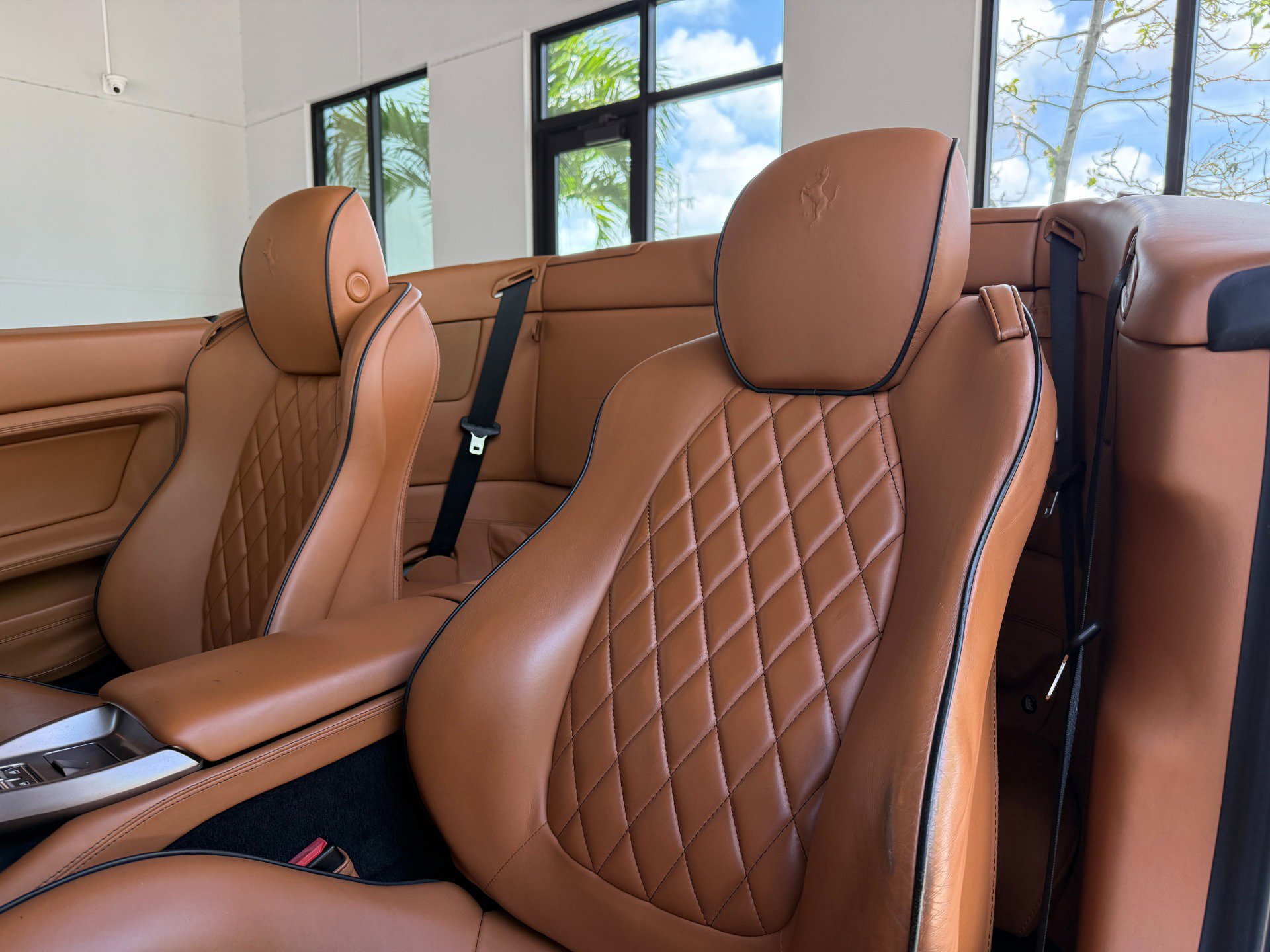 Used 2012 Ferrari California image 28