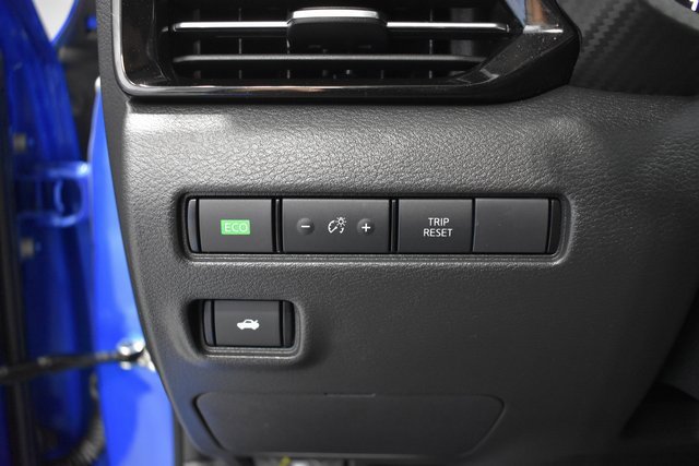 Certified 2024 Nissan Sentra SR image 17