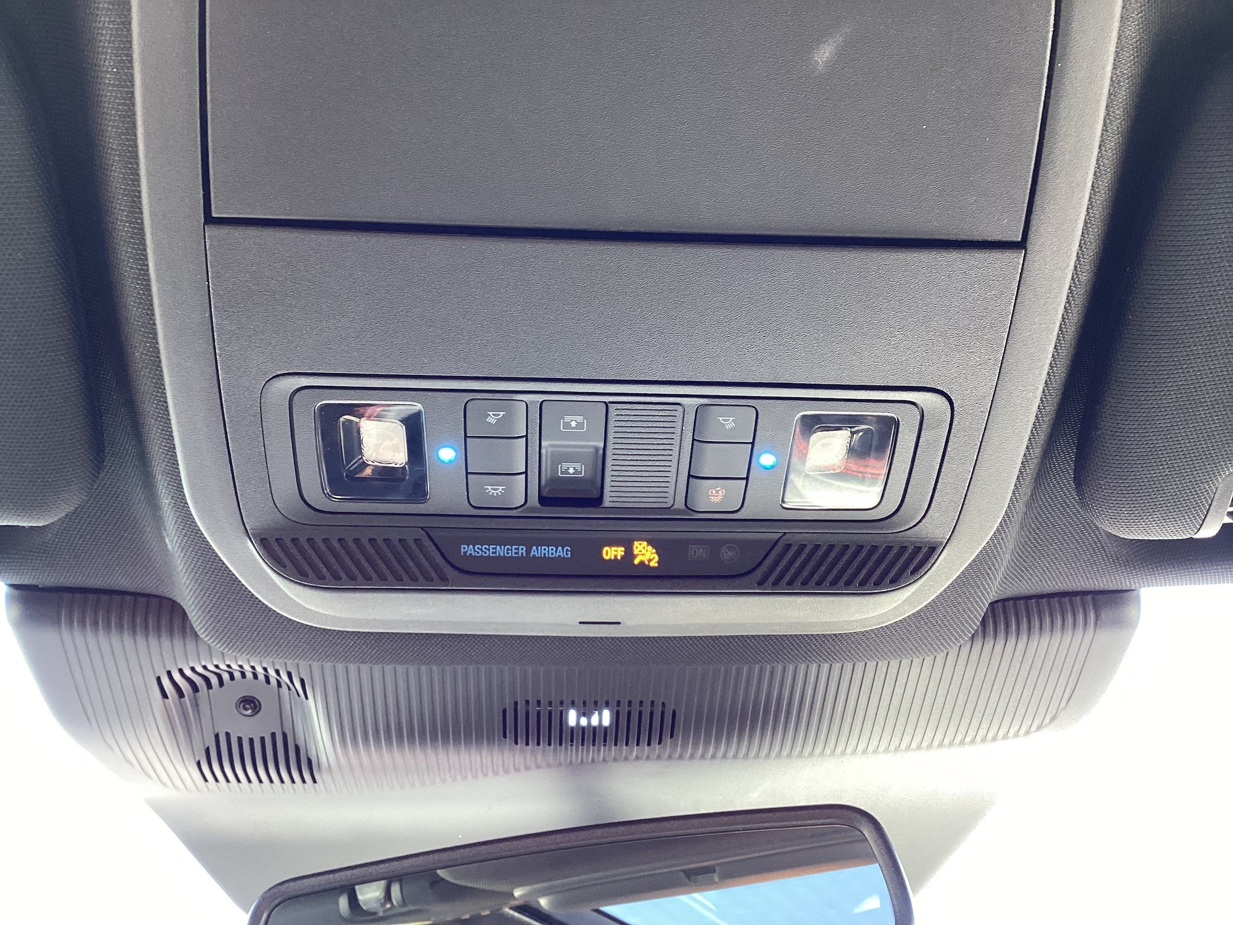 Used 2026 Ford Explorer ST w/ Sun And Sound Package AWD/4WD image 23