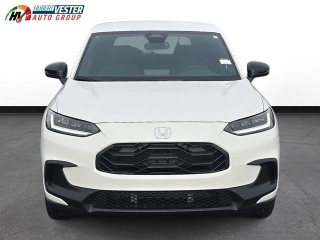 New 2026 Honda HR-V Sport image 3