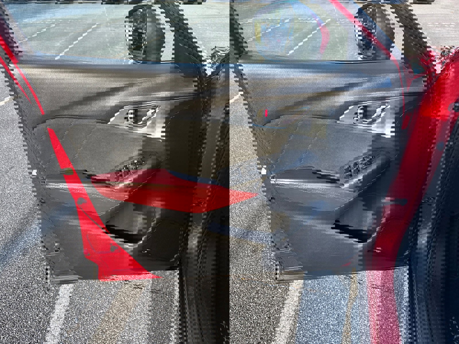 Used 2018 MAZDA CX-3 Grand Touring w/ Premium Package image 10