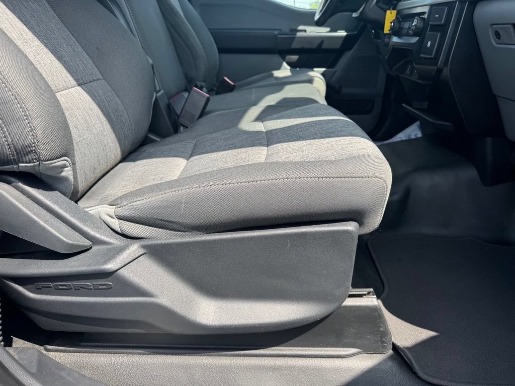 Certified 2021 Ford F150 XL AWD/4WD image 15