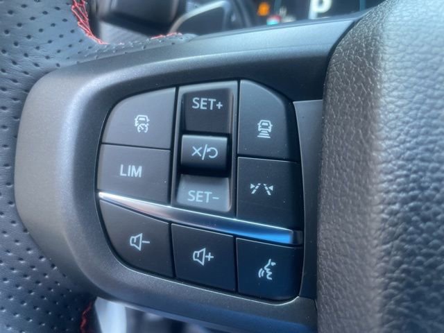 New 2026 Ford Ranger Raptor image 41